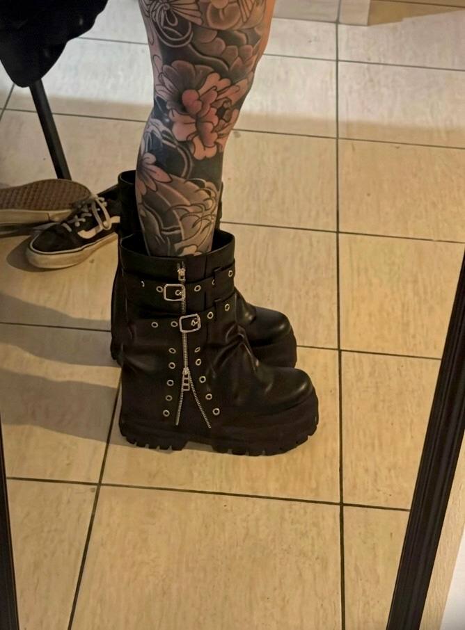 Foto da avaliação